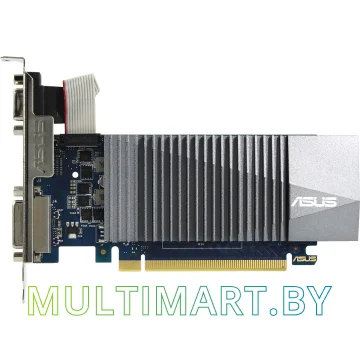 Видеокарта ASUS GeForce GT 710 LP BRK 2GB GDDR5